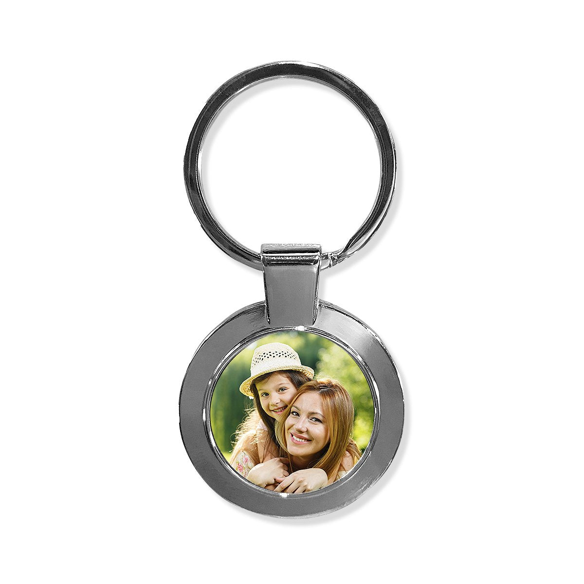 Metal photo deals keyrings australia