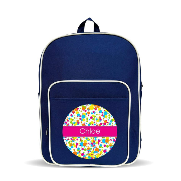 Bubbles Backpack - Small