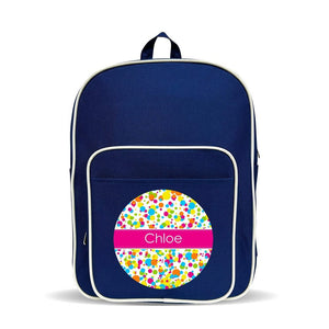 Bubbles Backpack - Large