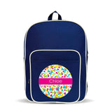 Bubbles Backpack - Large