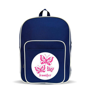 Butterflies Backpack - Small