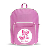 Butterflies Backpack - Small