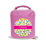 Bubbles Lunch Bag