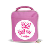 Butterflies Lunch Bag