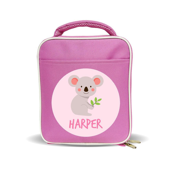 Koala Lunch Bag