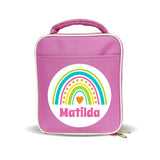 Rainbow Lunch Bag