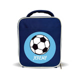 Soccer Ball Lunch Bag