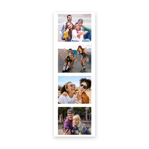 Photo Strip 2x6"