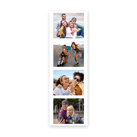 Photo Strip 2x6