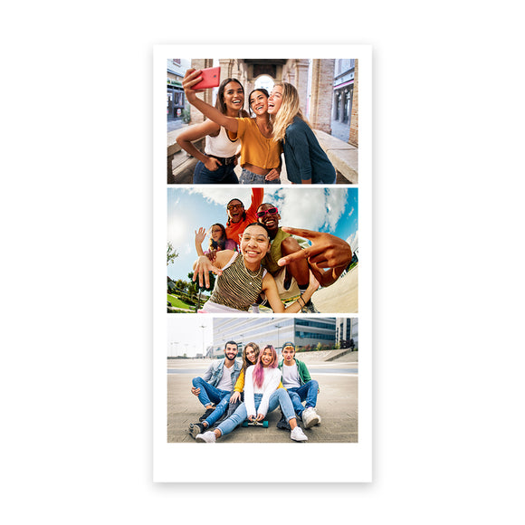 Photo Strip 3x6