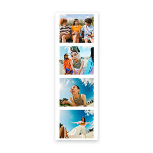 Sticky Photo Strip 2x6"