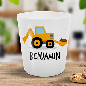 Little Digger Kids' Cup