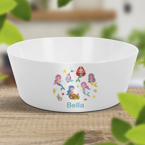 Butterfly Kids' Bowl